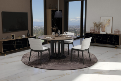 Стол «Капри» (шпон)