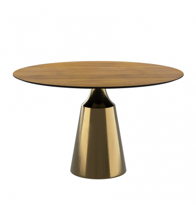 Стол «Йода» (шпон)