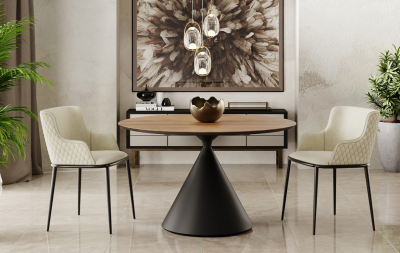 Стол «Сантьяго» (шпон)