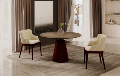 Стол «Мадрид» (шпон)