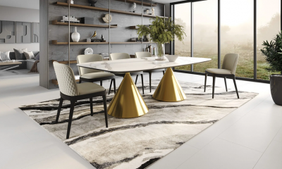 Стол «Сантьяго»