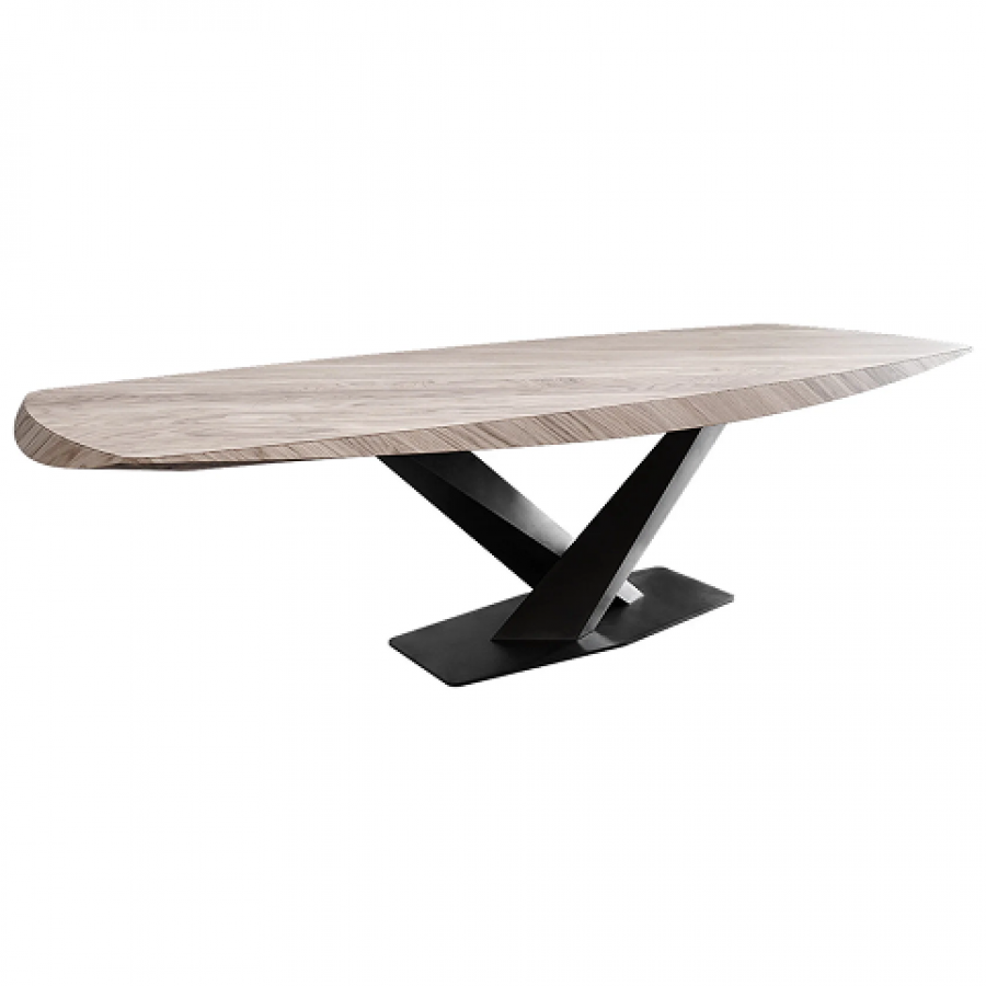 Стол «Стратос» (шпон)