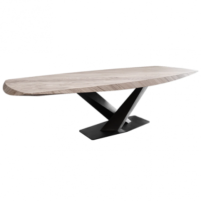 Стол «Стратос» (шпон)