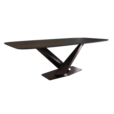 Стол «Стратос» (шпон)