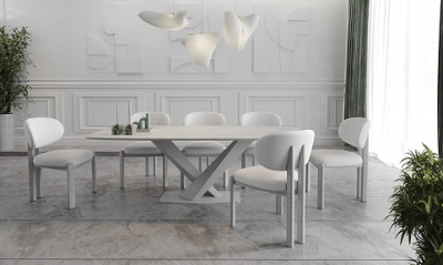 Стол «Стратос» (шпон)