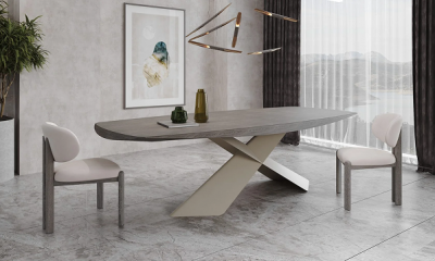 Стол «Турон» (шпон)