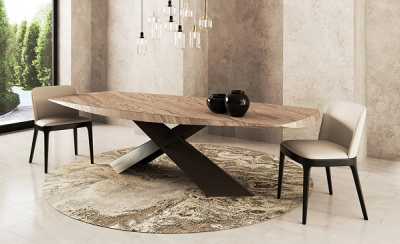 Стол «Турон» (шпон)