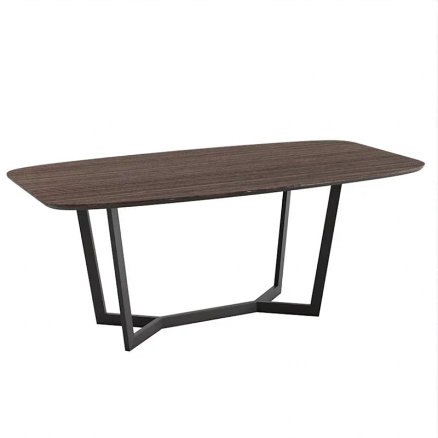 Стол «Мерседес» (шпон)