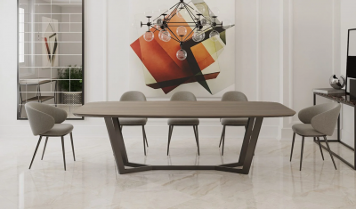 Стол «Мерседес» (шпон)