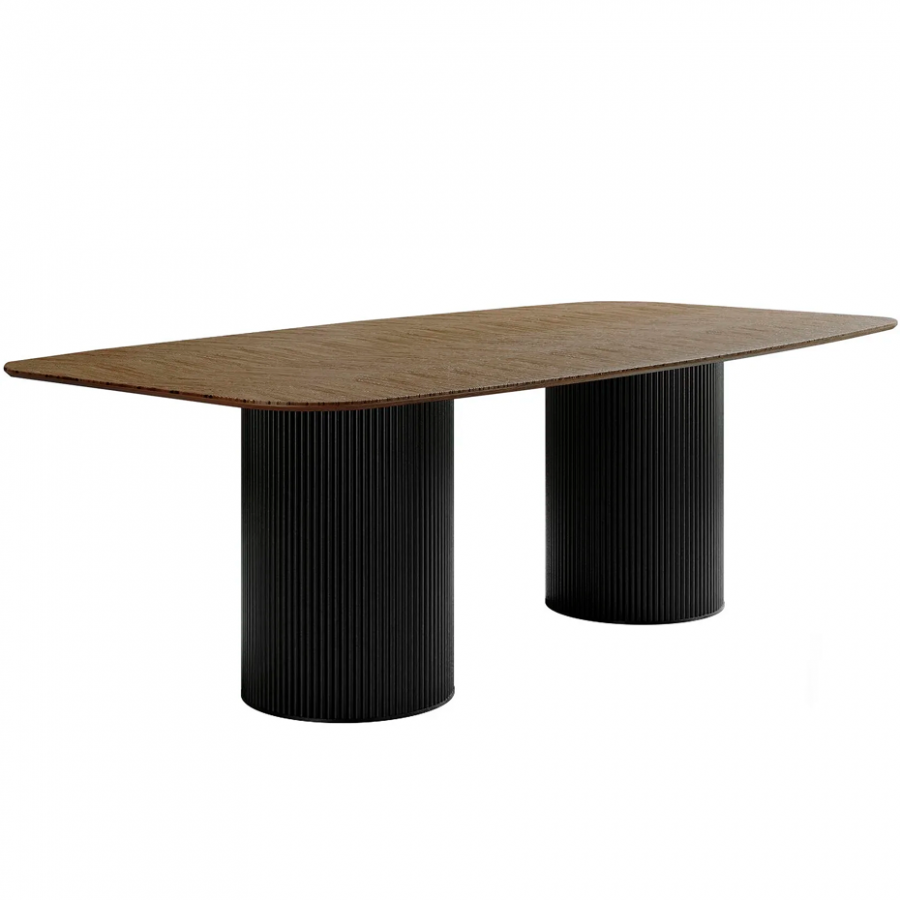 Стол «Элан» (шпон)