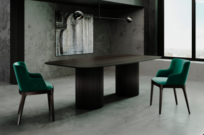 Стол «Элан» (шпон)