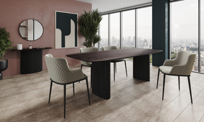 Стол «Элан» (шпон)