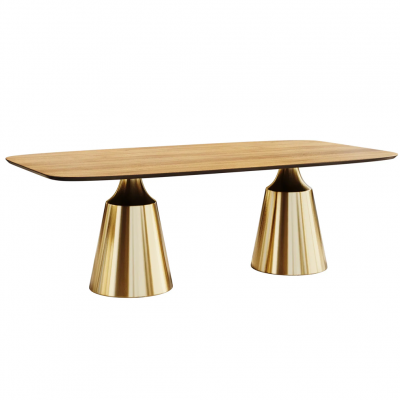 Стол «Йода» (шпон)