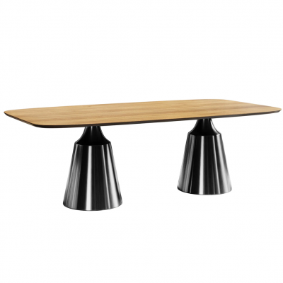 Стол «Йода» (шпон)