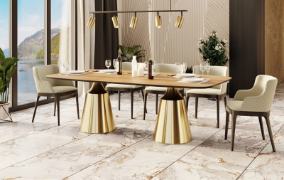 Стол «Йода» (шпон)