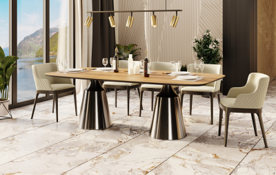 Стол «Йода» (шпон)