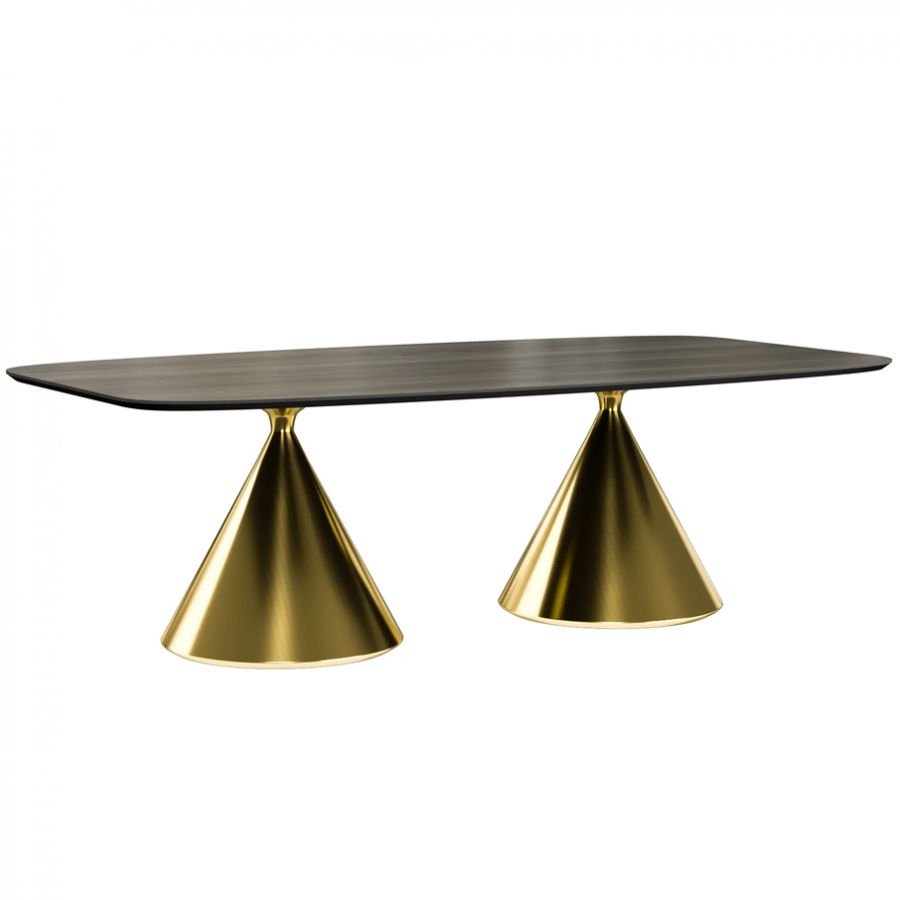 Стол «Сантьяго» (шпон)