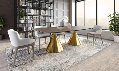 Стол «Сантьяго» (шпон)